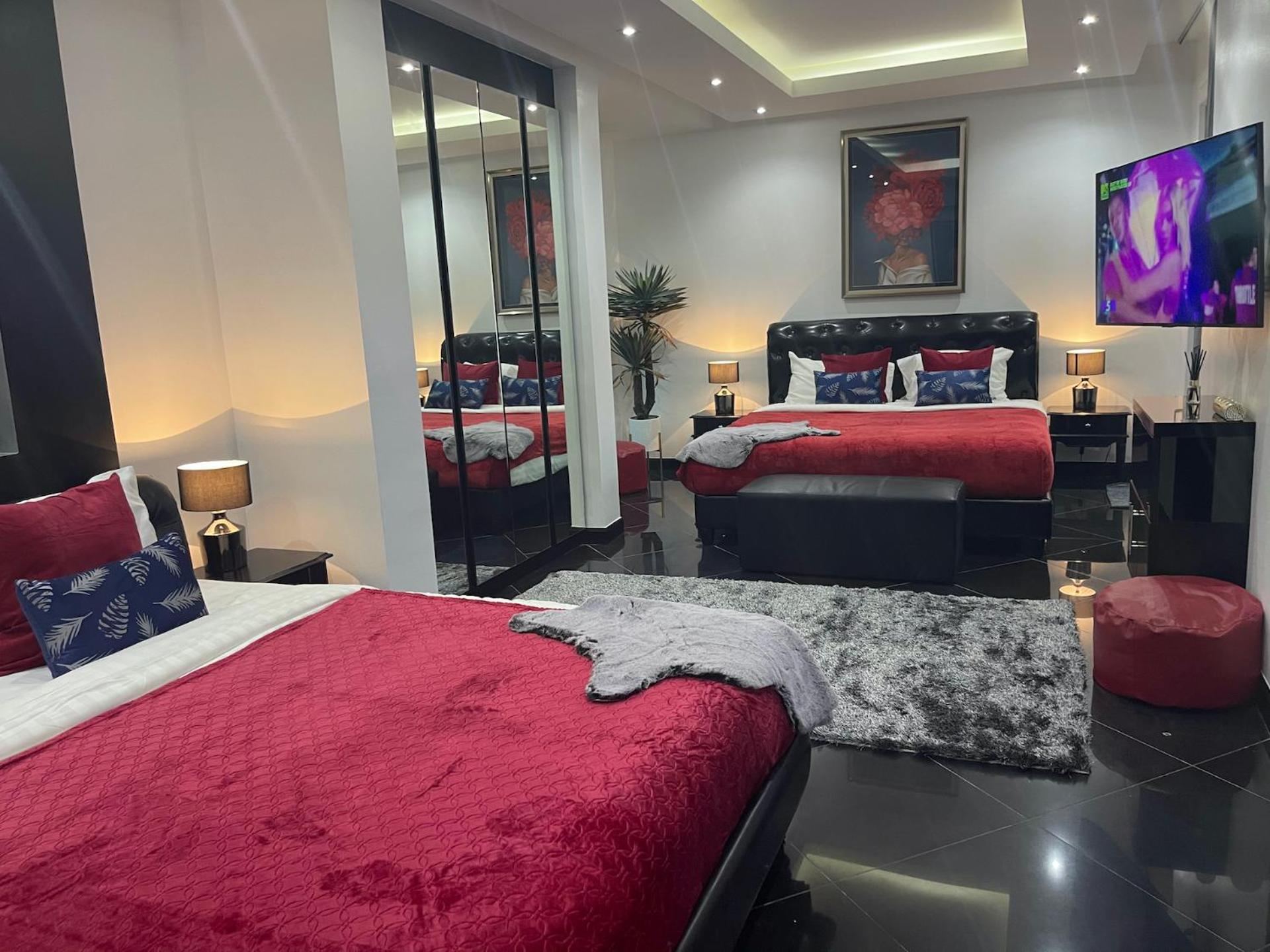 Premium Pool Villa Pattaya Jomtien Beach Rum bild